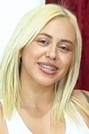 Patricia Acevedo portrait