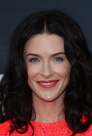 Bridget Regan portrait