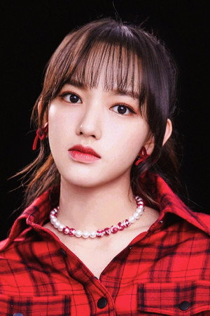 Cheng Xiao portrait