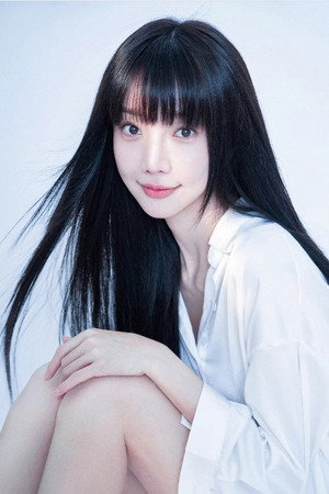 Zheng Yawen portrait