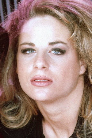 Kim Chambers portrait