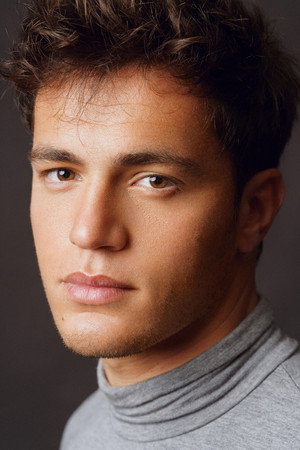 João Mota portrait