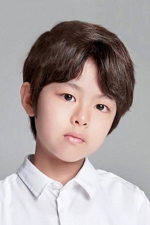 Jung Ji-hoon portrait