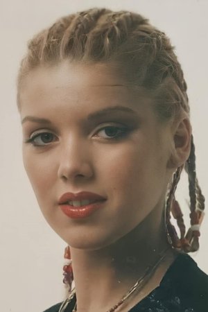 Marilyn Jes portrait