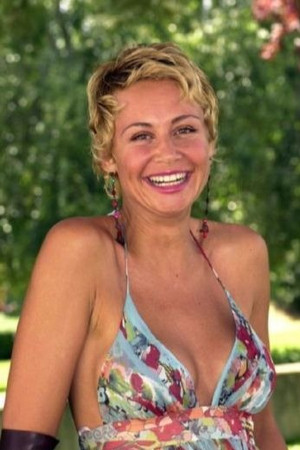 Esther Arroyo portrait