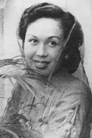 Roostijati portrait