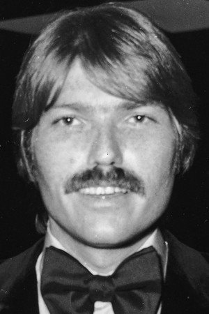 Terry Melcher portrait