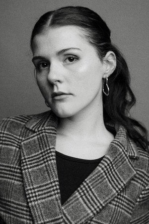Angharad Love portrait