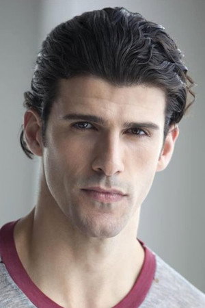 Franco Lo Presti portrait