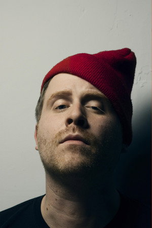 El-P portrait