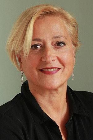 Aizpea Goenaga portrait