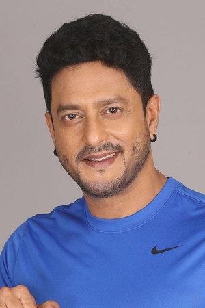 Ravi Sarma portrait