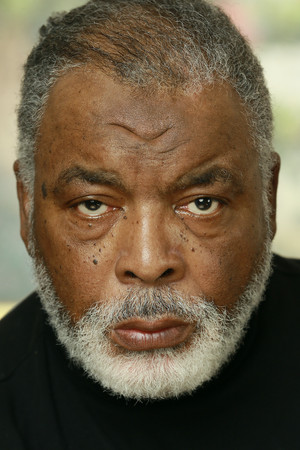 J.D. Hall portrait
