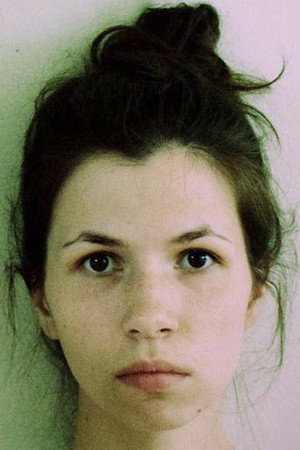 Triin Tenso portrait