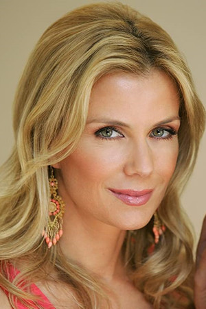 Katherine Kelly Lang portrait