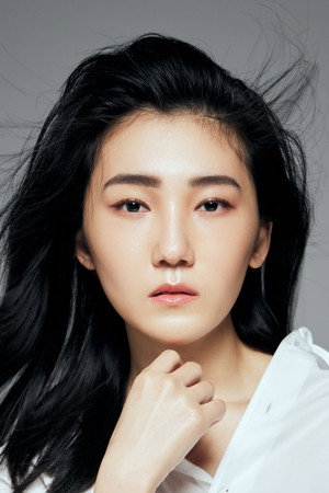 Wang Wei-chung portrait