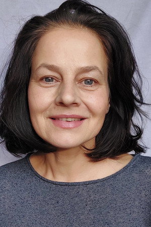 Katharina Eckerfeld portrait