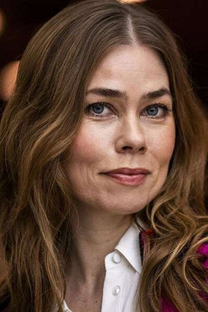 Birgitte Hjort Sørensen portrait