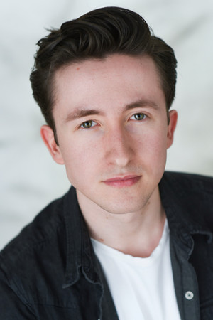 Jonah Lees portrait