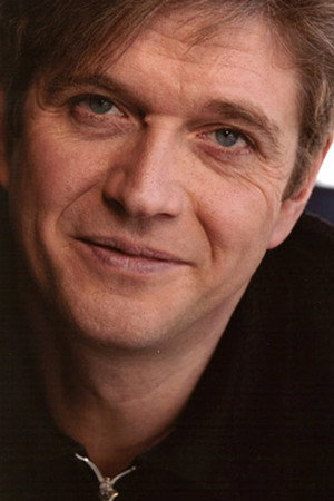 Gerd Grochowski portrait
