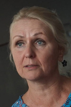 Kateřina Seidlová-Hrušková portrait
