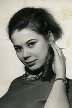 Silvia Penses portrait