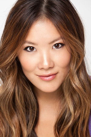 Ally Maki portrait