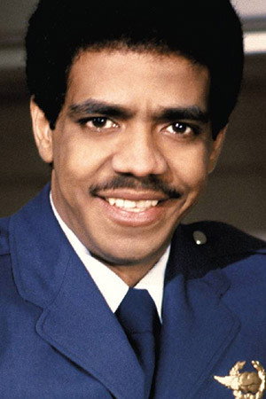 O.G. Johnson portrait