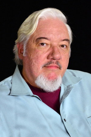 Tom Sito portrait