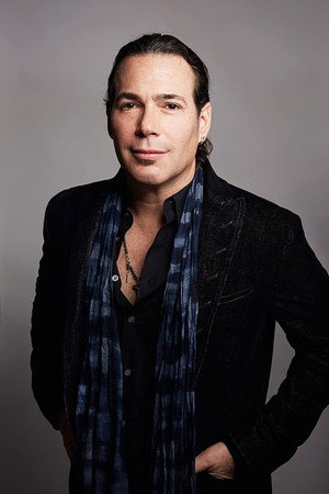Adam Dubin portrait