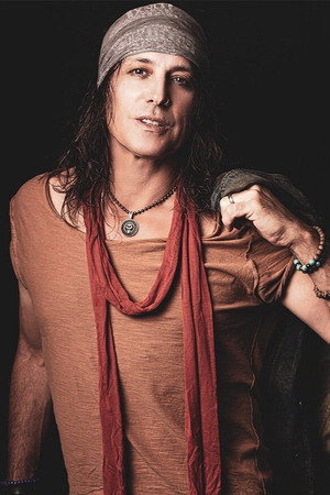 Ryan Roxie portrait