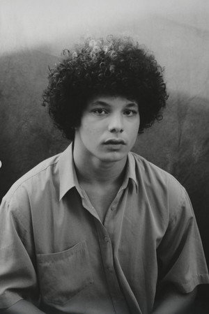 Alex Bonini portrait