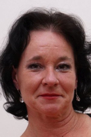 Rita Black portrait