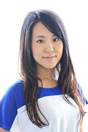 Tomo Muranaka portrait