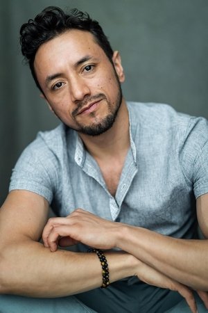 Miguel Hernando Torres Umba portrait