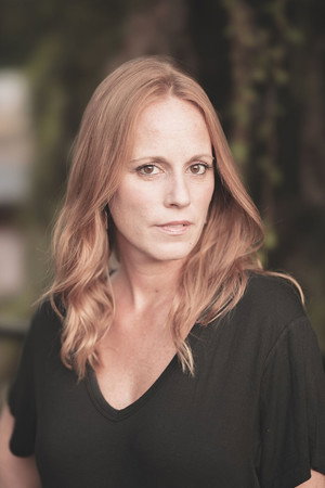 Kasey Williams portrait
