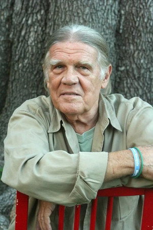 Henry Diltz portrait