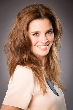 Joana Ribeiro portrait