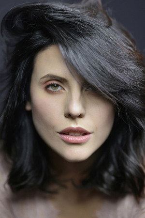 Jennifer Mischiati portrait