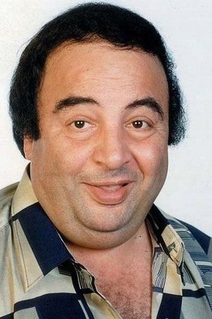 Younes Shalaby portrait