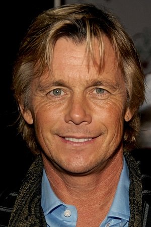 Christopher Atkins portrait