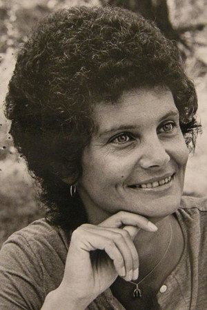 Anja Breien portrait