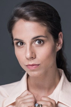 Tereza Vítů portrait