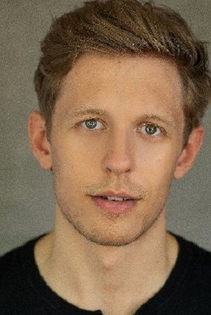 George Nettleton portrait