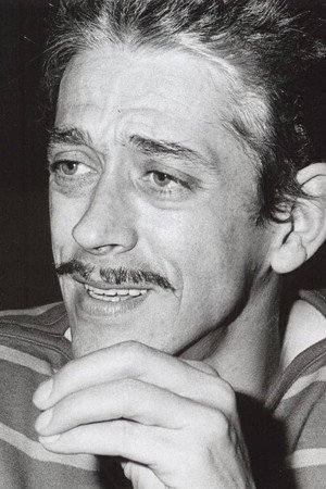 Yvan Canuel portrait