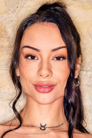 Caramella Del X portrait