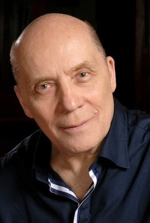 Alexander Philipenko portrait