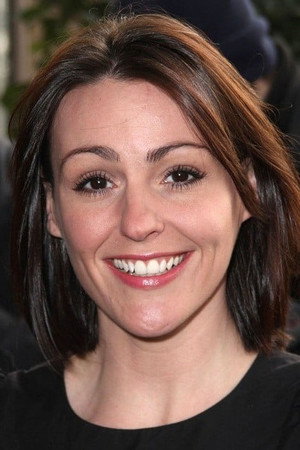 Suranne Jones portrait