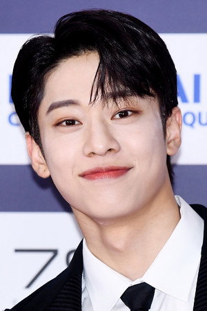 Kim Dong-hyun portrait