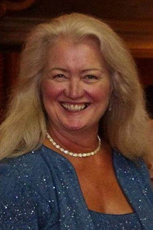 Leesa Folmar portrait